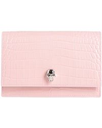 McQueen - Handbags - Lyst