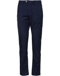 Yan Simmon - Trouser - Lyst