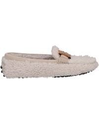 Tod's - Loafer - Lyst