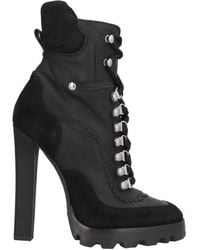 DSquared² - Botines De Caña Alta - Lyst