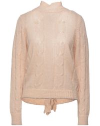 WEILI ZHENG - Turtleneck - Lyst