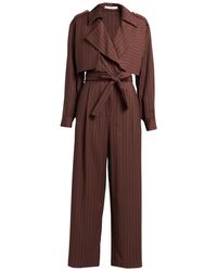 SILENCE LIMITED - Jumpsuits - Lyst