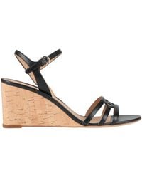 Ferragamo - Fieri 70 C Sandals Lambskin - Lyst