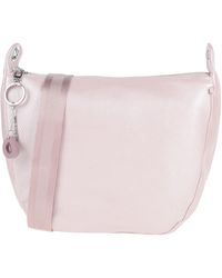 mandarina duck crossbody bolsa