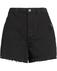 Patrizia Pepe - Shorts & Bermuda Shorts - Lyst