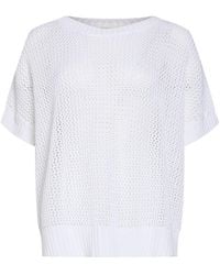 FILIPPO DE LAURENTIIS - Pullover - Lyst