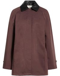 STAUD - Overcoats & Trench Coats - Lyst
