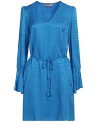 Twinset - Mini Dress - Lyst