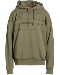 Napapijri - Sweatshirt Cotton - Lyst