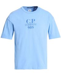 C.P. Company - T-Shirts - Lyst