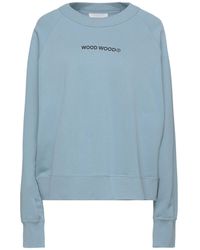 WOOD WOOD Sweatshirts for Women - Up to 70% off at Lyst.com
