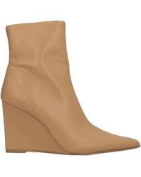 Steve Madden - Stiefelette - Lyst