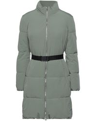 Emporio Armani Padded and down jackets for Women | Online Sale up to 46%  off | Lyst
