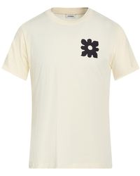 Sandro - T-Shirt - Lyst