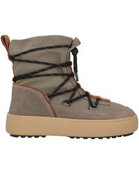 Moon Boot - Ankle Boots - Lyst