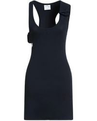 Courreges - Mini Dress - Lyst