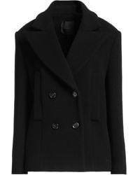 Pinko - Coat - Lyst