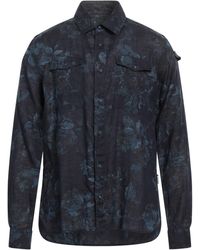 Hand Picked - Hemd - Lyst