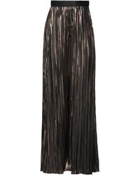 SIMONA CORSELLINI - Pants - Lyst