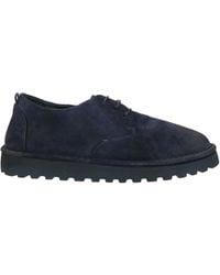 Marsèll - Lace-Up Shoes - Lyst