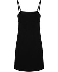 Sportmax - Mini Dress - Lyst
