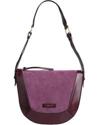 The Bridge - Schultertasche - Lyst