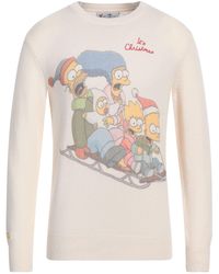 MC2 Saint Barth - Pullover - Lyst