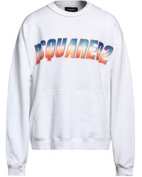 DSquared² - Sweatshirt - Lyst