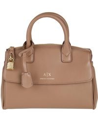ARMANI EXCHANGE - Handbag - Lyst