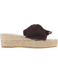 Manebí - Espadrilles - Lyst