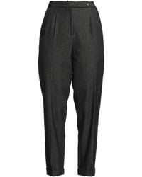 Massimo Alba - Trouser - Lyst