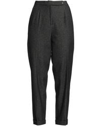 Massimo Alba - Trouser - Lyst
