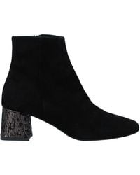 Pollini - Ankle Boots - Lyst