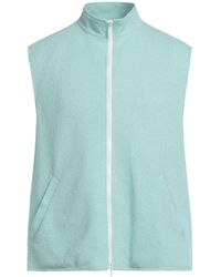 Giampaolo - Cardigan Cotton, Polyester - Lyst