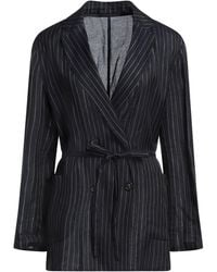 Brunello Cucinelli - Blazer - Lyst