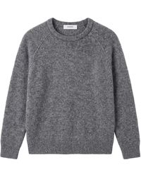 Alpha Studio - Pullover - Lyst
