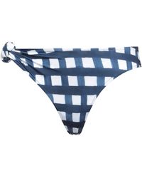 Jacquemus - Bikini Bottoms & Swim Briefs - Lyst