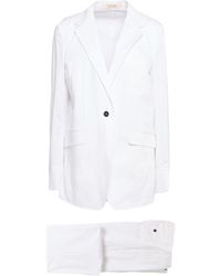 Massimo Alba - Suit - Lyst