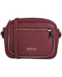 Armani Jeans Bags for Women | Online Sale up to 38% off | Lyst