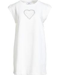 Jijil - Vestito Corto - Lyst