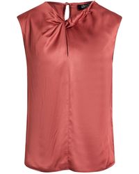 Liu Jo - Top - Lyst