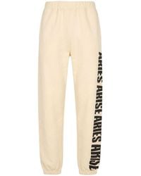 Aries - Pants Cotton - Lyst