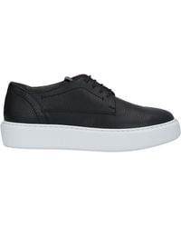 Pollini - Schnürschuh - Lyst