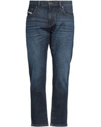 DIESEL - Pantaloni Jeans - Lyst