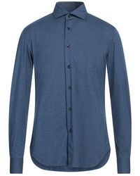 Xacus - Camicia - Lyst