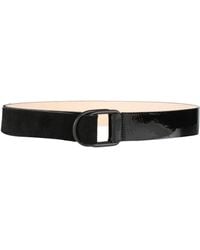 Barbara Bui - Belt Leather - Lyst
