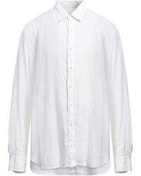 Costumein - Shirt Linen - Lyst