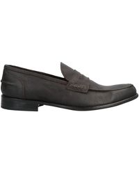 Grey Daniele Alessandrini Shoes for Men | Online Sale up to 66% off | Lyst