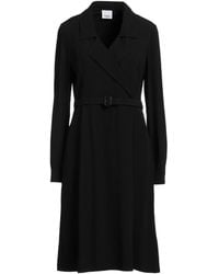 Burberry - Midi Dress - Lyst