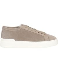 Fabi - Sneakers Leather - Lyst
